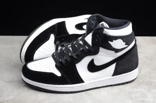 Jordan CD0461-007 Twist Air (Panda) 1 CD0461-007 0413